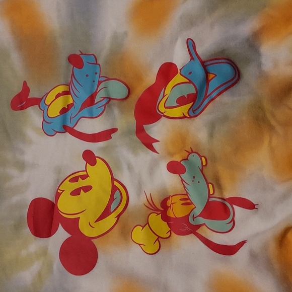 Disney Sweatshirt - Picture 4 of 7